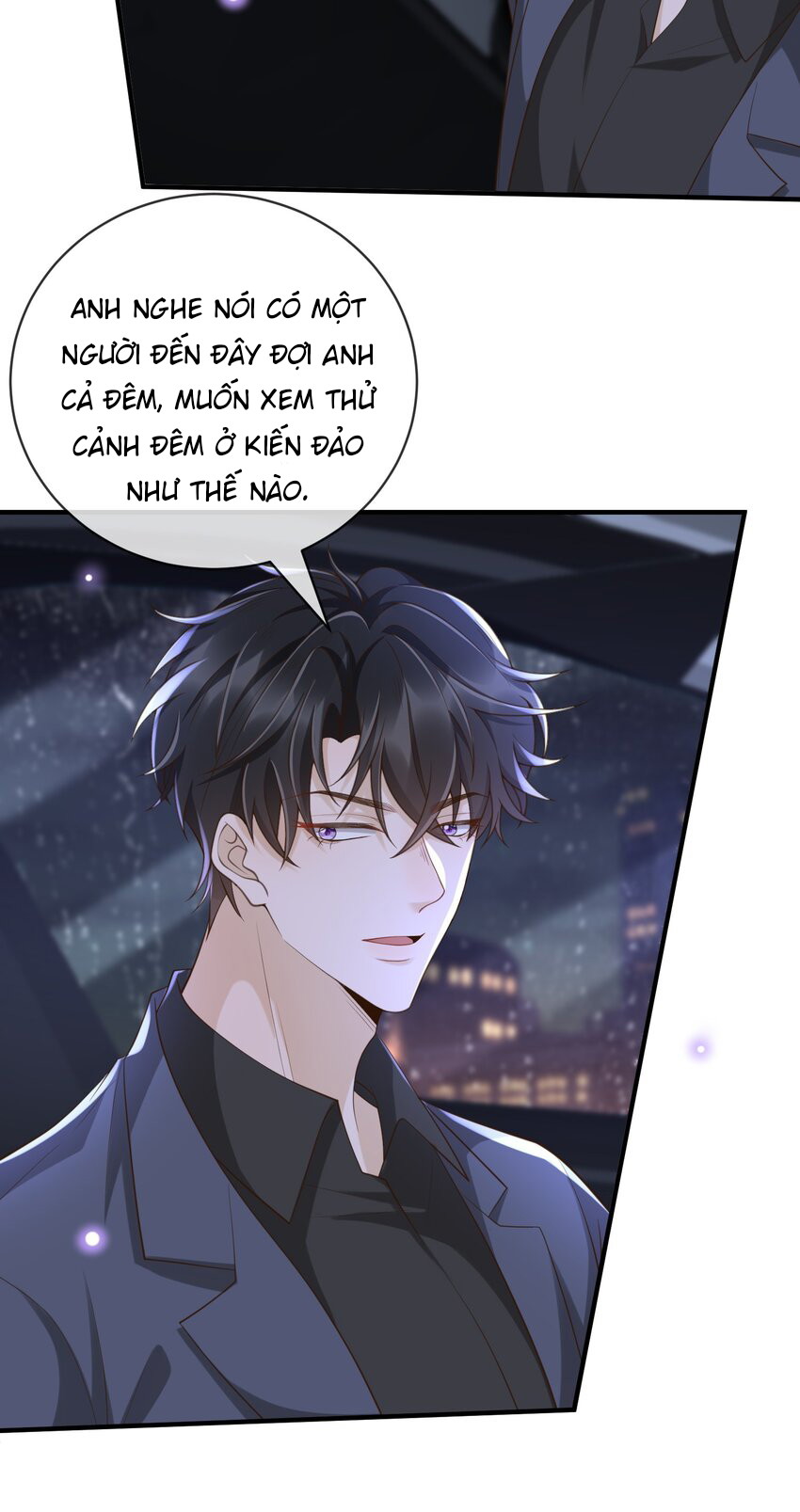 Pháp Ngoại Chi Đồ Chapter 50 - Next Chapter 51
