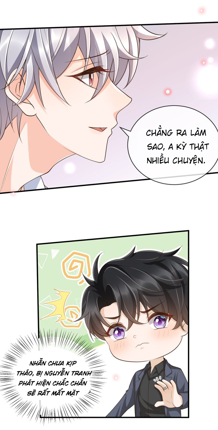 Pháp Ngoại Chi Đồ Chapter 50 - Next Chapter 51