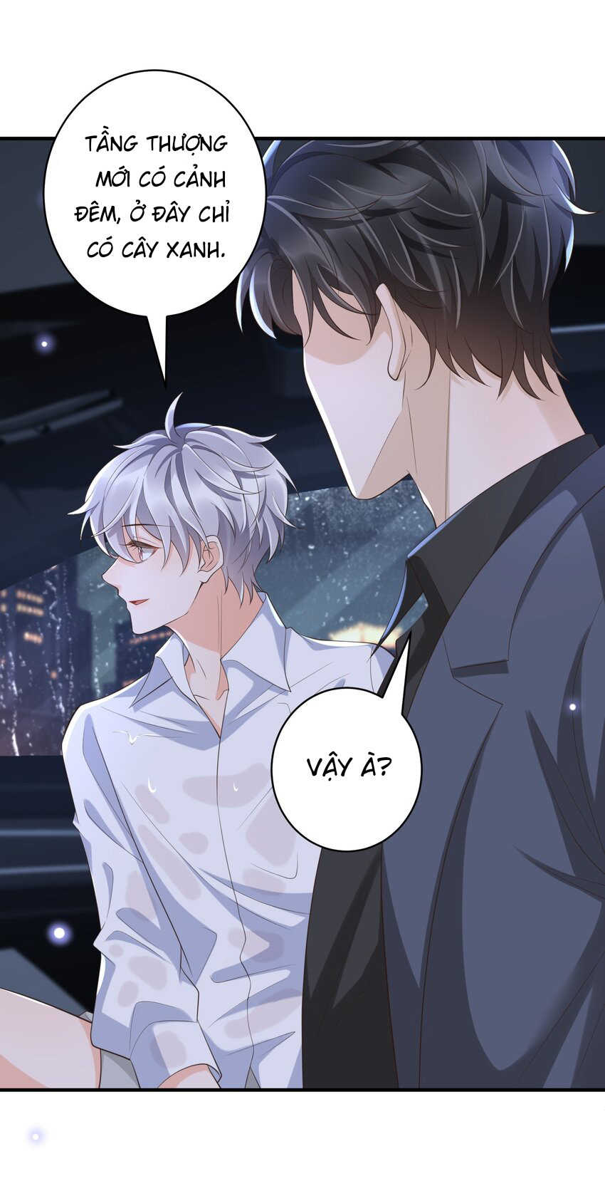 Pháp Ngoại Chi Đồ Chapter 50 - Next Chapter 51