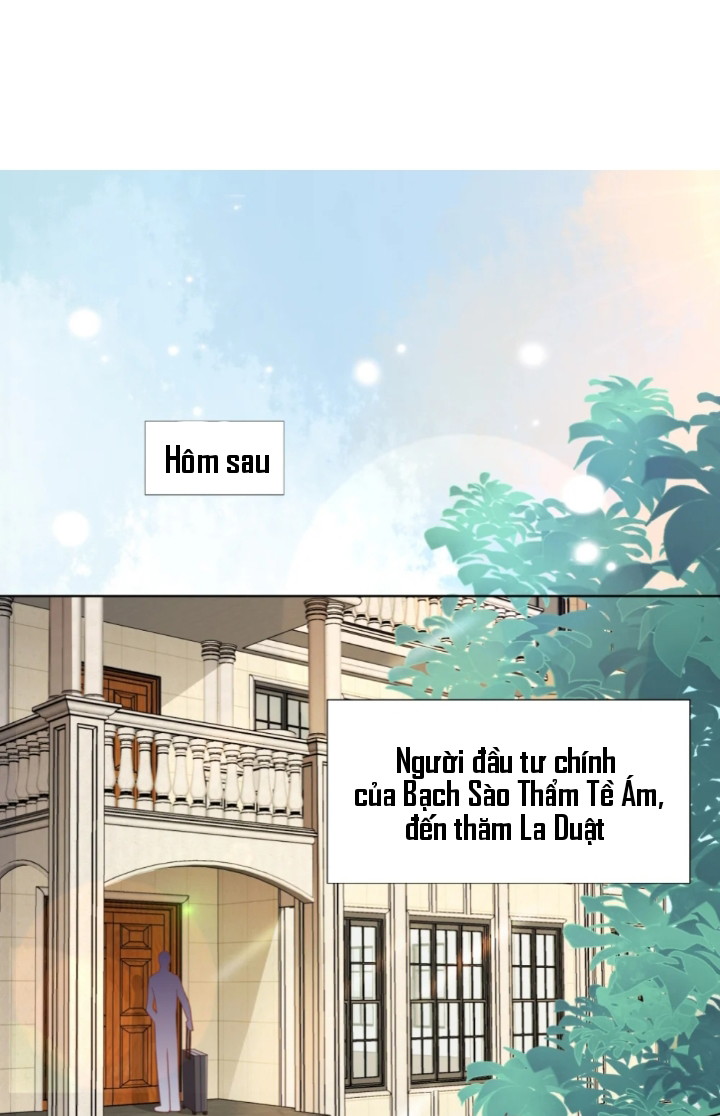 Pháp Ngoại Chi Đồ Chapter 6 - Next Chapter 7