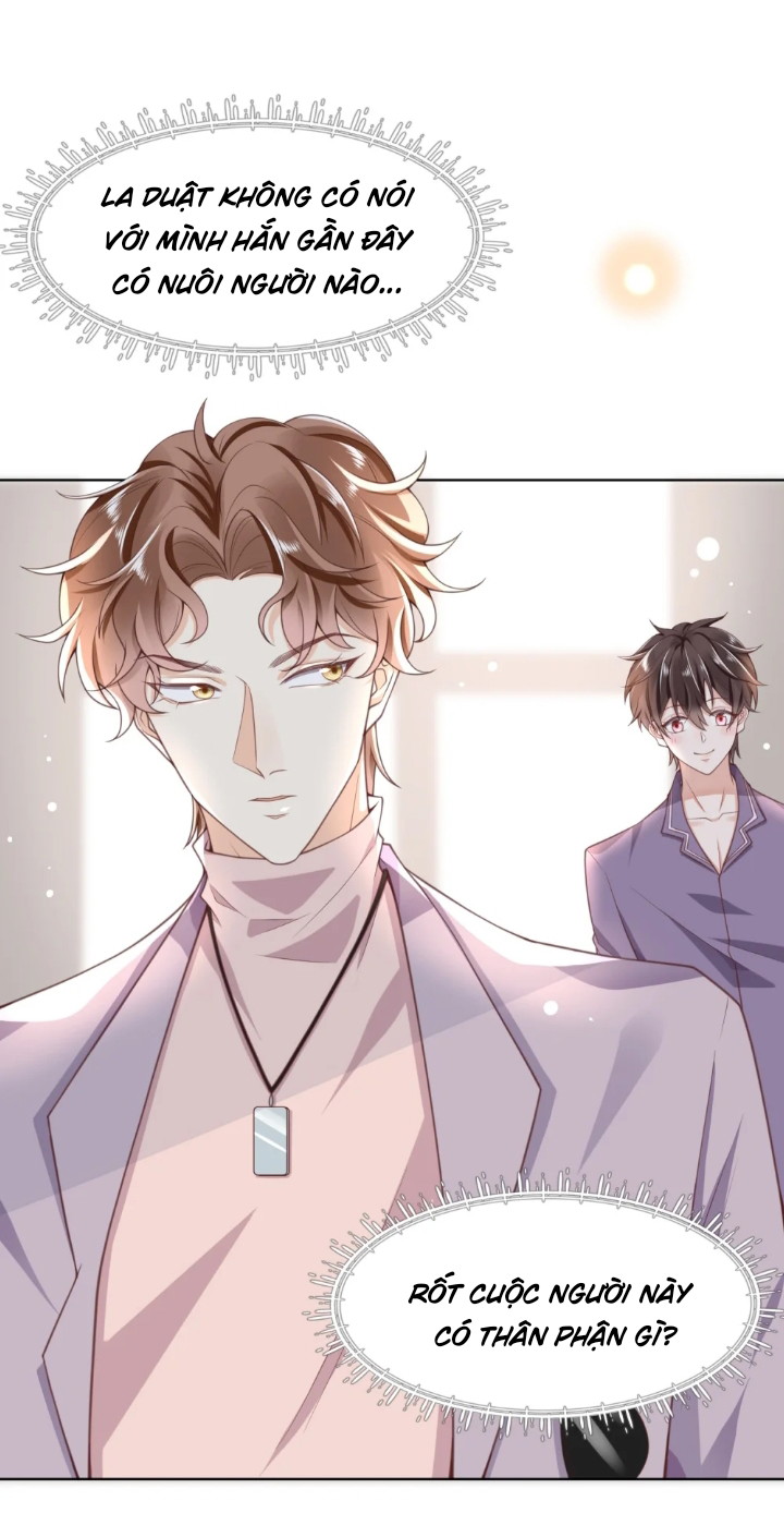 Pháp Ngoại Chi Đồ Chapter 6 - Next Chapter 7