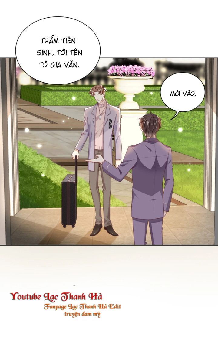 Pháp Ngoại Chi Đồ Chapter 6 - Next Chapter 7