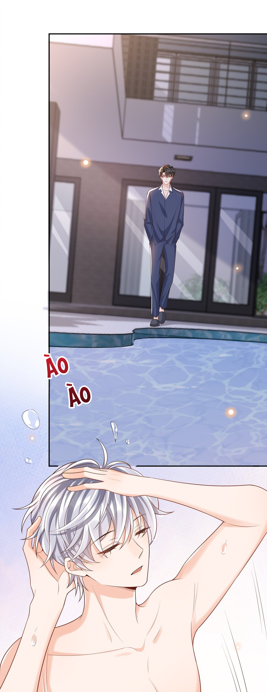 Pháp Ngoại Chi Đồ Chapter 62 - Next Chapter 63