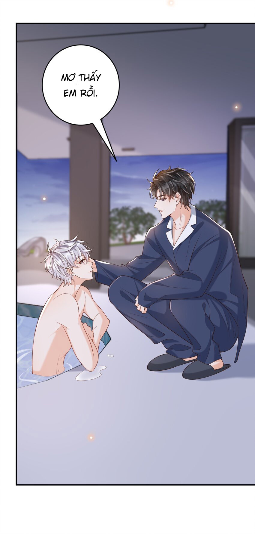 Pháp Ngoại Chi Đồ Chapter 62 - Next Chapter 63