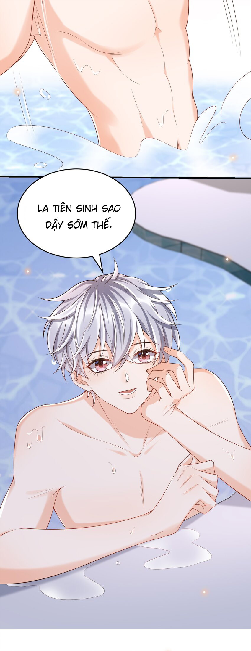 Pháp Ngoại Chi Đồ Chapter 62 - Next Chapter 63