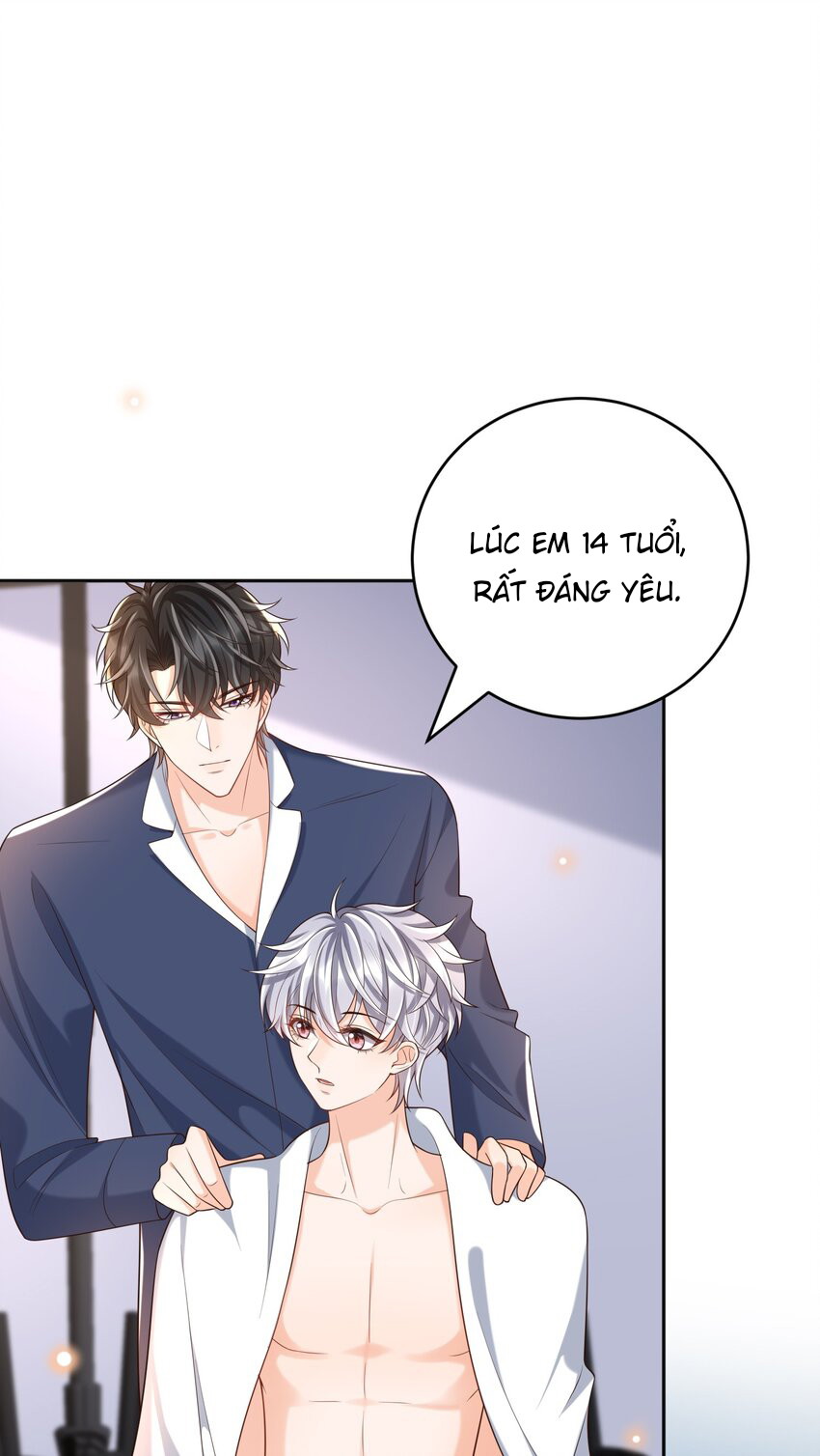 Pháp Ngoại Chi Đồ Chapter 62 - Next Chapter 63