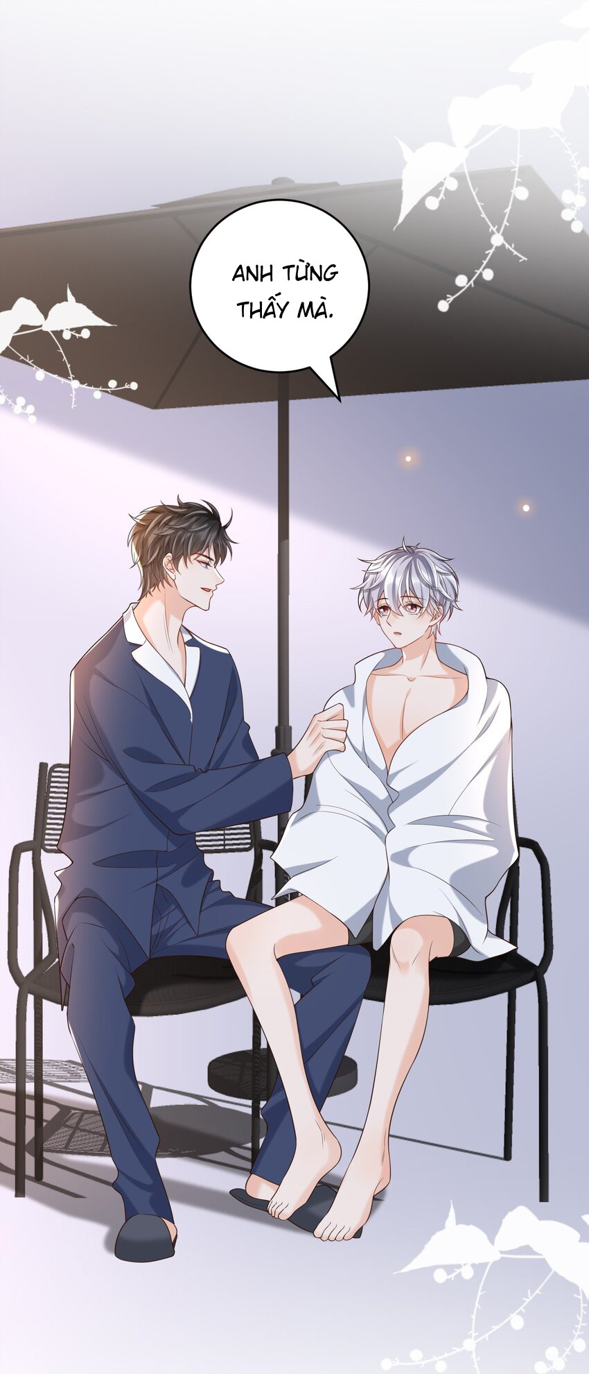 Pháp Ngoại Chi Đồ Chapter 62 - Next Chapter 63