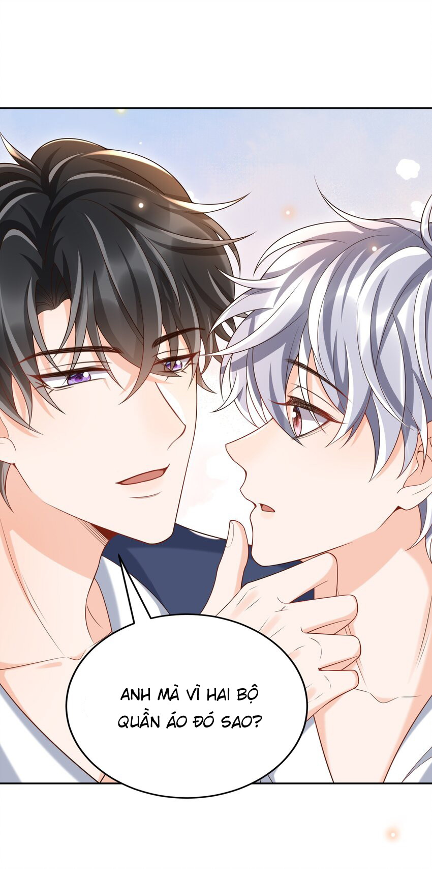 Pháp Ngoại Chi Đồ Chapter 62 - Next Chapter 63