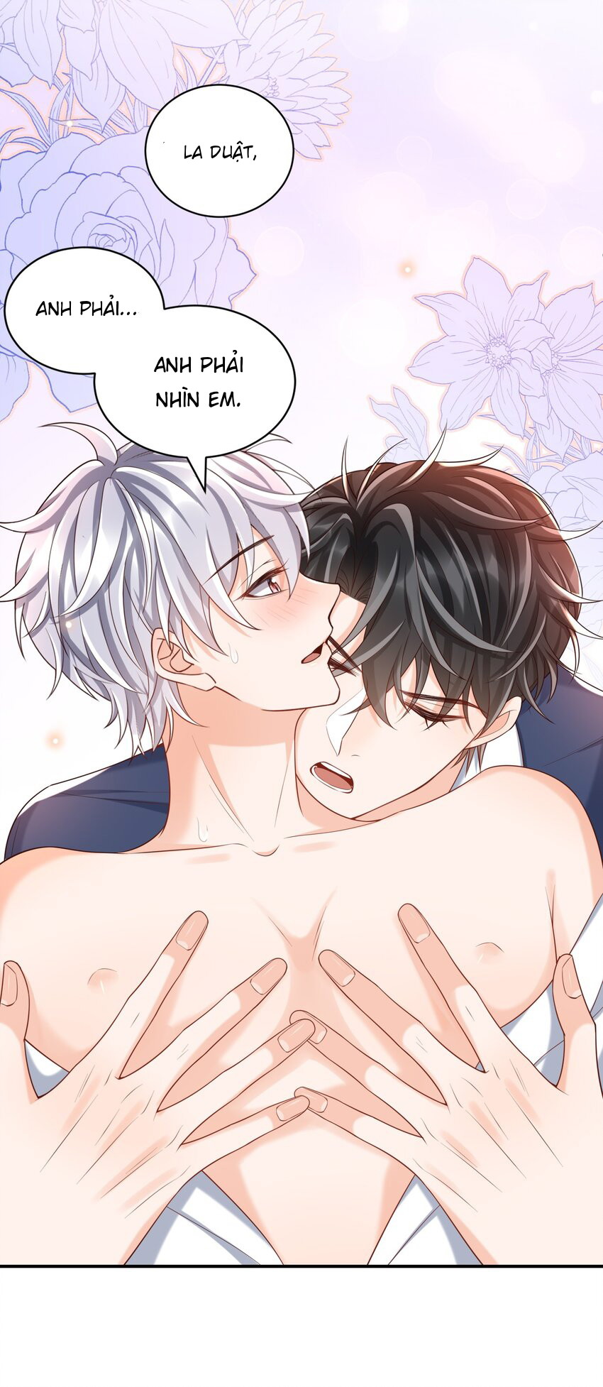 Pháp Ngoại Chi Đồ Chapter 62 - Next Chapter 63
