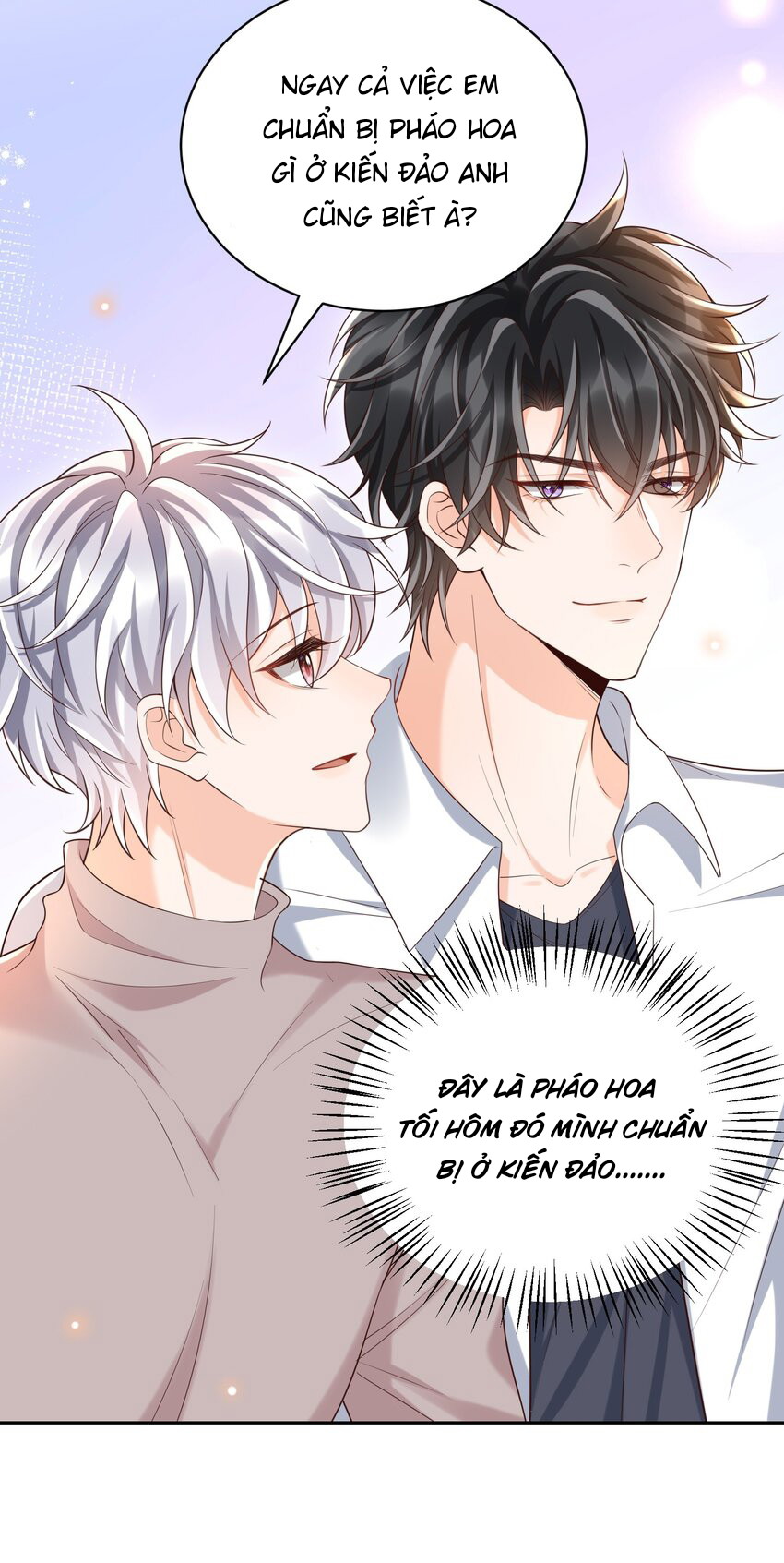 Pháp Ngoại Chi Đồ Chapter 62 - Next Chapter 63