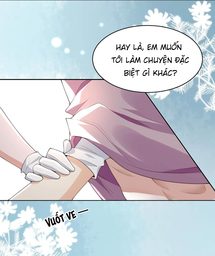Pháp Ngoại Chi Đồ Chapter 7 - Next Phiên ngoại: Quà Trung Thu