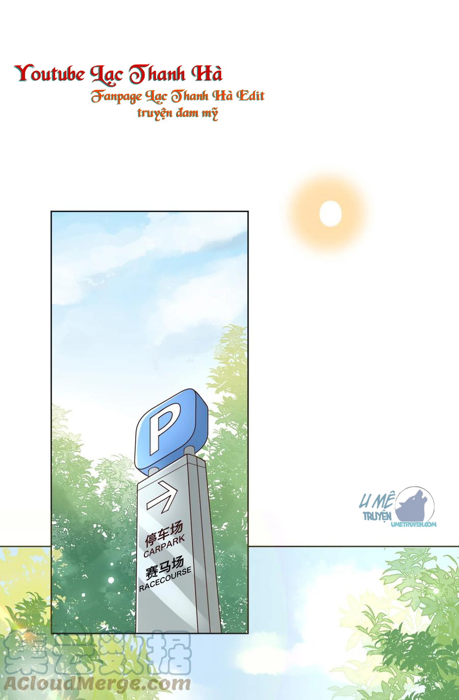 Pháp Ngoại Chi Đồ Chapter 7 - Next Phiên ngoại: Quà Trung Thu