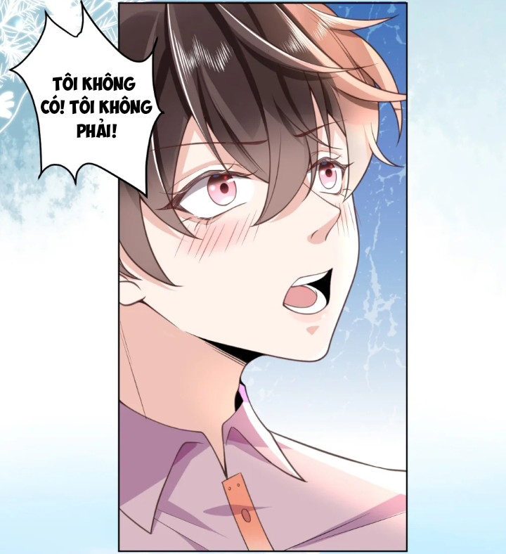 Pháp Ngoại Chi Đồ Chapter 7 - Next Phiên ngoại: Quà Trung Thu