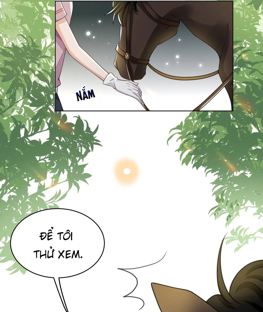 Pháp Ngoại Chi Đồ Chapter 7 - Next Phiên ngoại: Quà Trung Thu