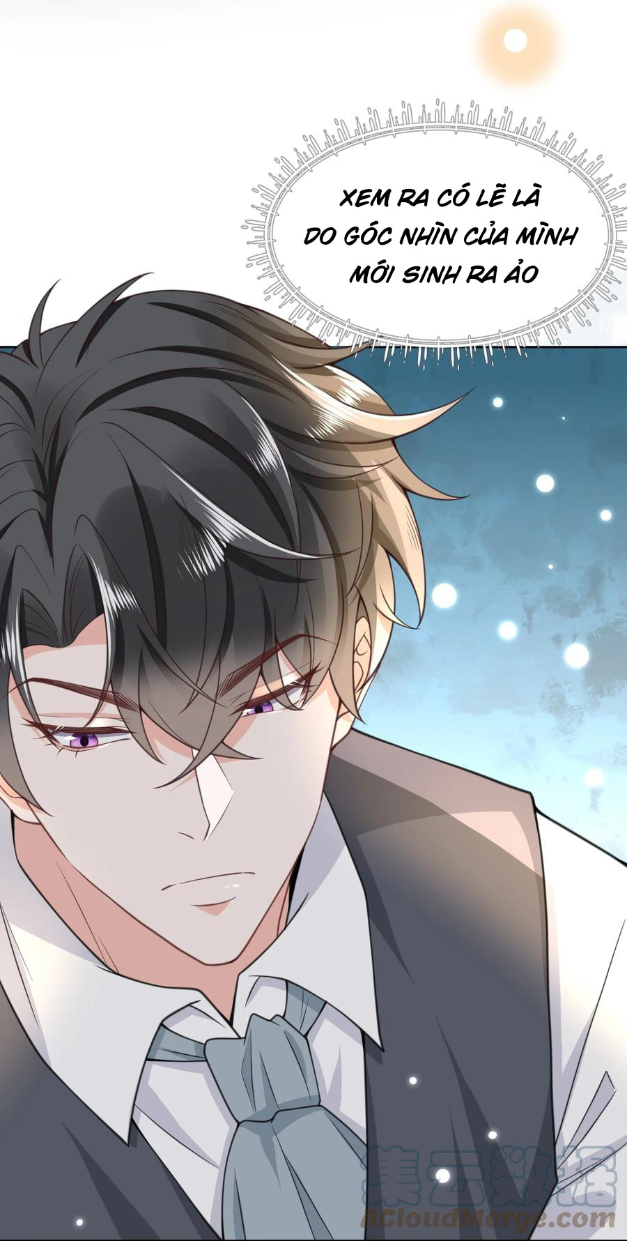 Pháp Ngoại Chi Đồ Phiên ngoại: Quà Trung Thu - Next Chapter 9