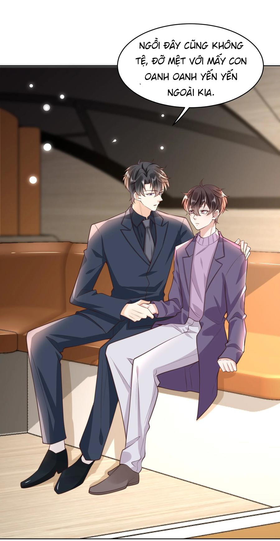Pháp Ngoại Chi Đồ Chapter 9 - Next Chapter 10