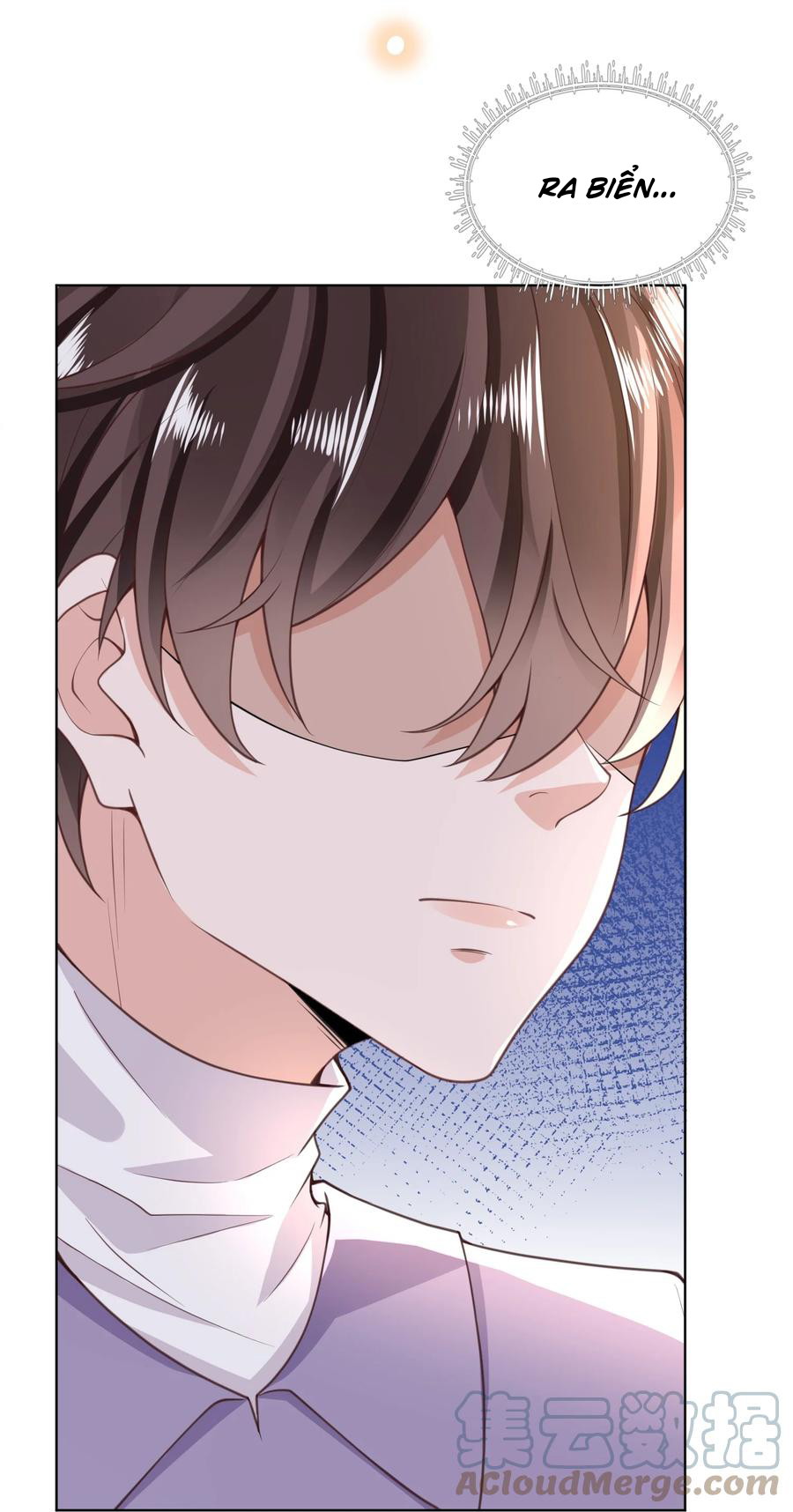 Pháp Ngoại Chi Đồ Chapter 9 - Next Chapter 10