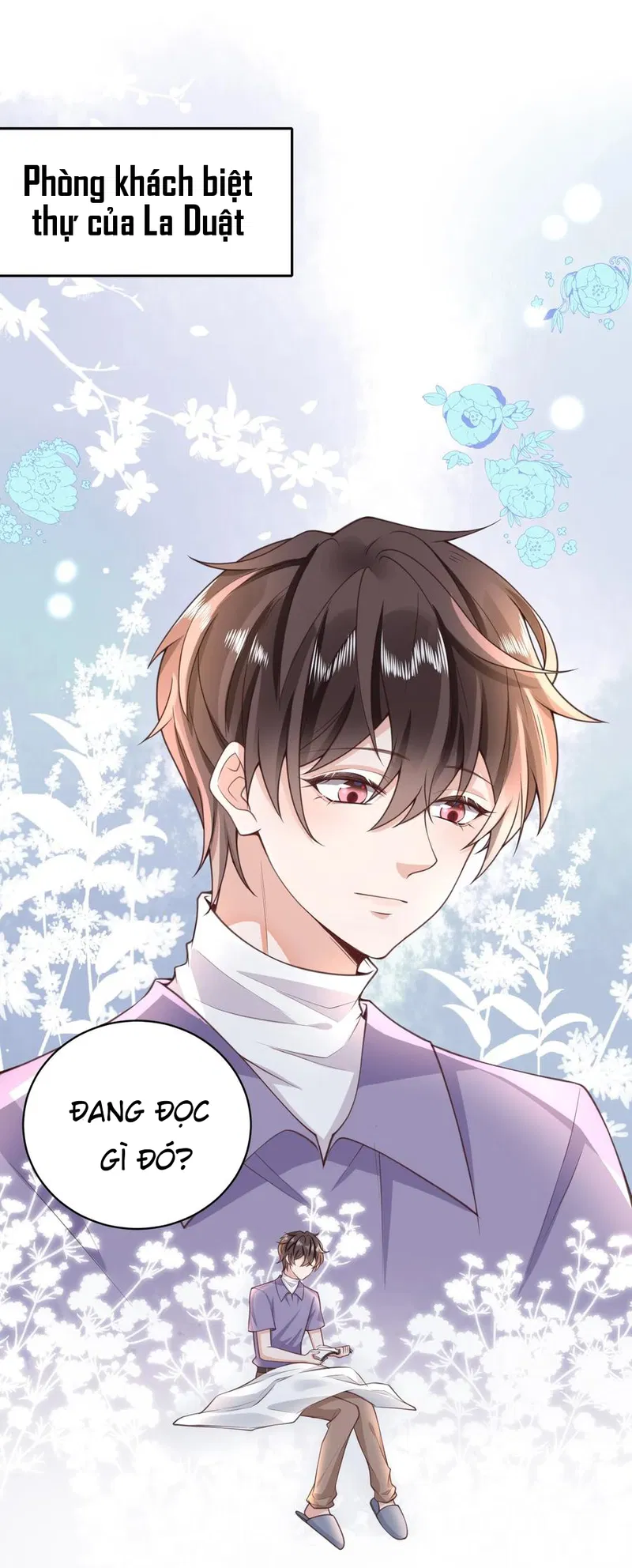Pháp Ngoại Chi Đồ Chapter 9 - Next Chapter 10