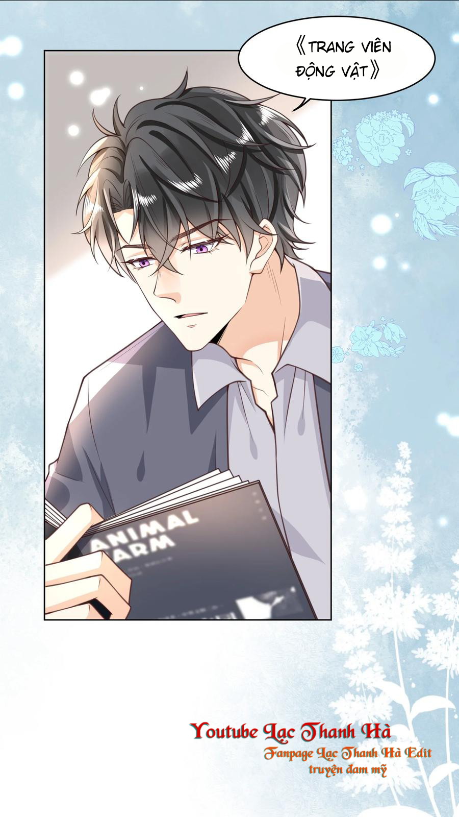 Pháp Ngoại Chi Đồ Chapter 9 - Next Chapter 10