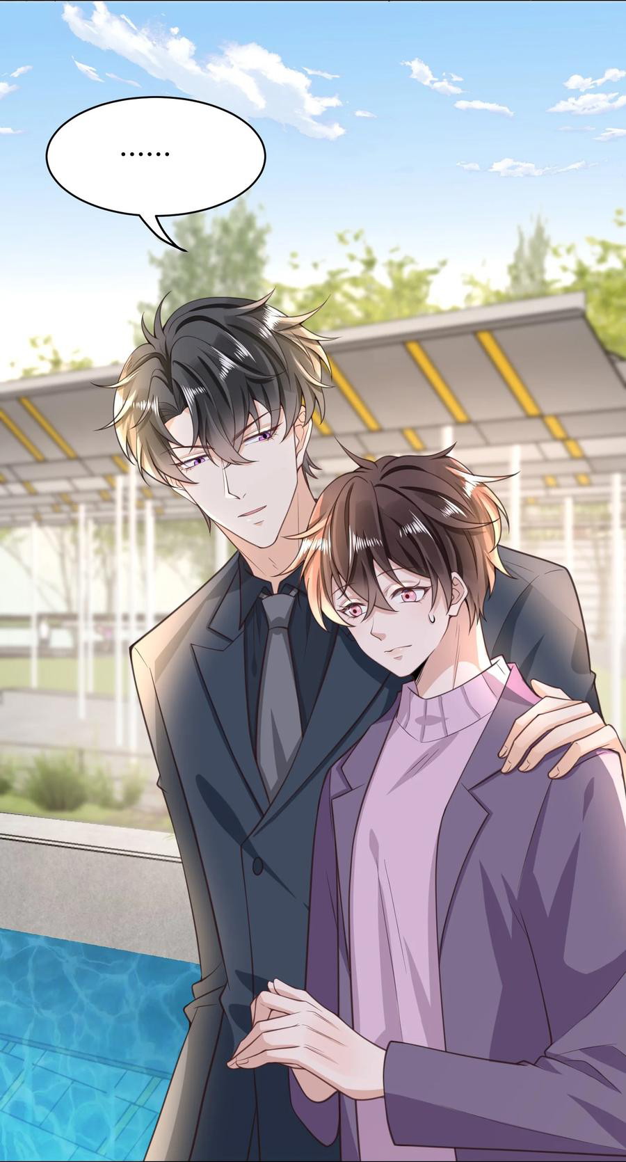 Pháp Ngoại Chi Đồ Chapter 9 - Next Chapter 10