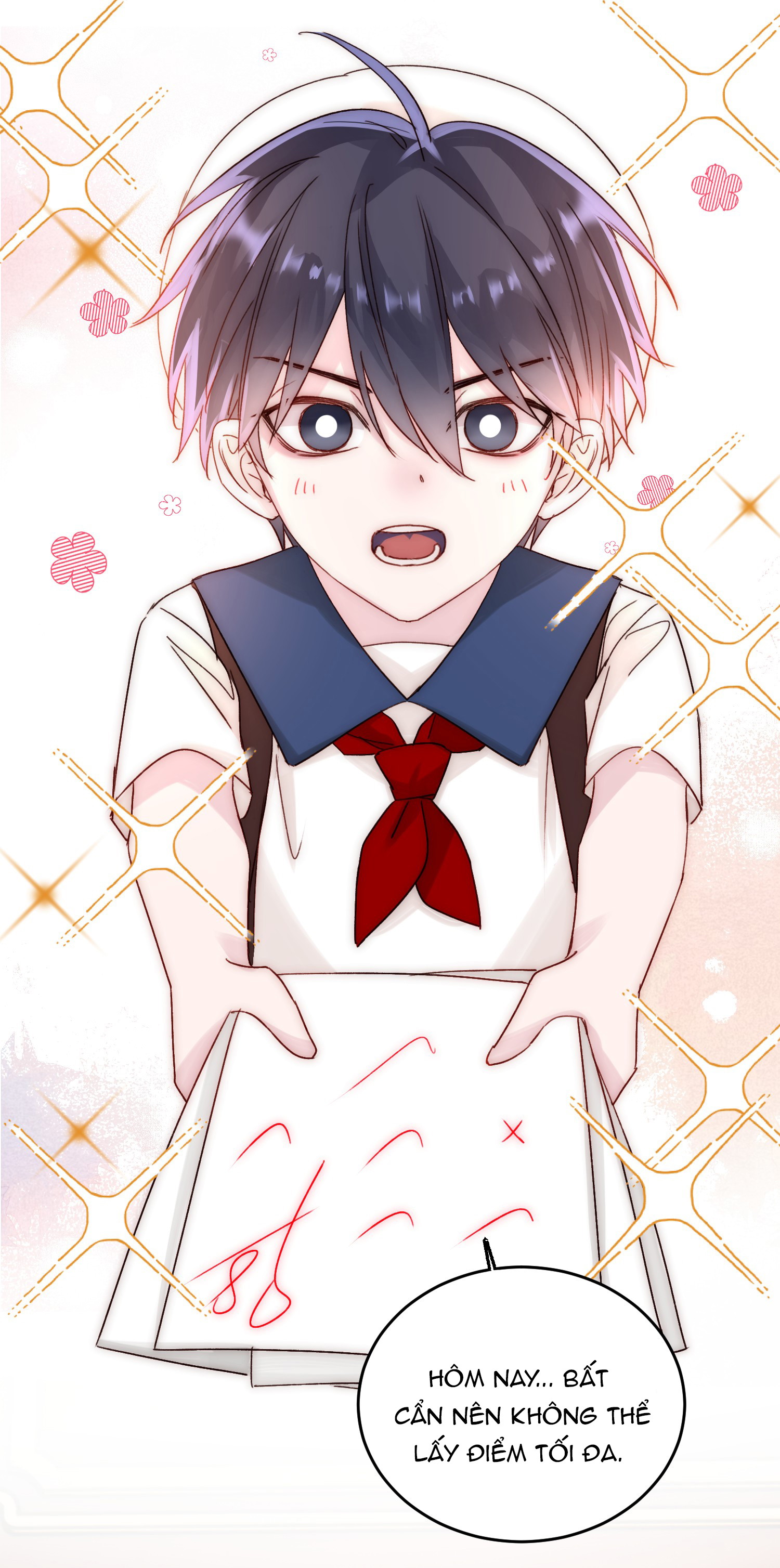 TÔI PHẢI LÀM MỘT KẺ ĐẠI XẤU XA Chapter 15 - Next Chapter 16