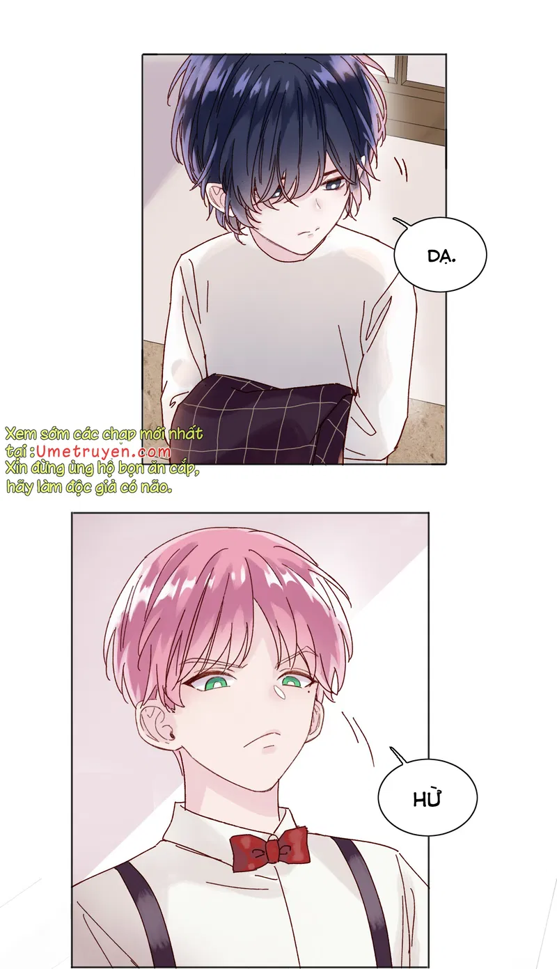 TÔI PHẢI LÀM MỘT KẺ ĐẠI XẤU XA Chapter 2 - Next Chapter 3