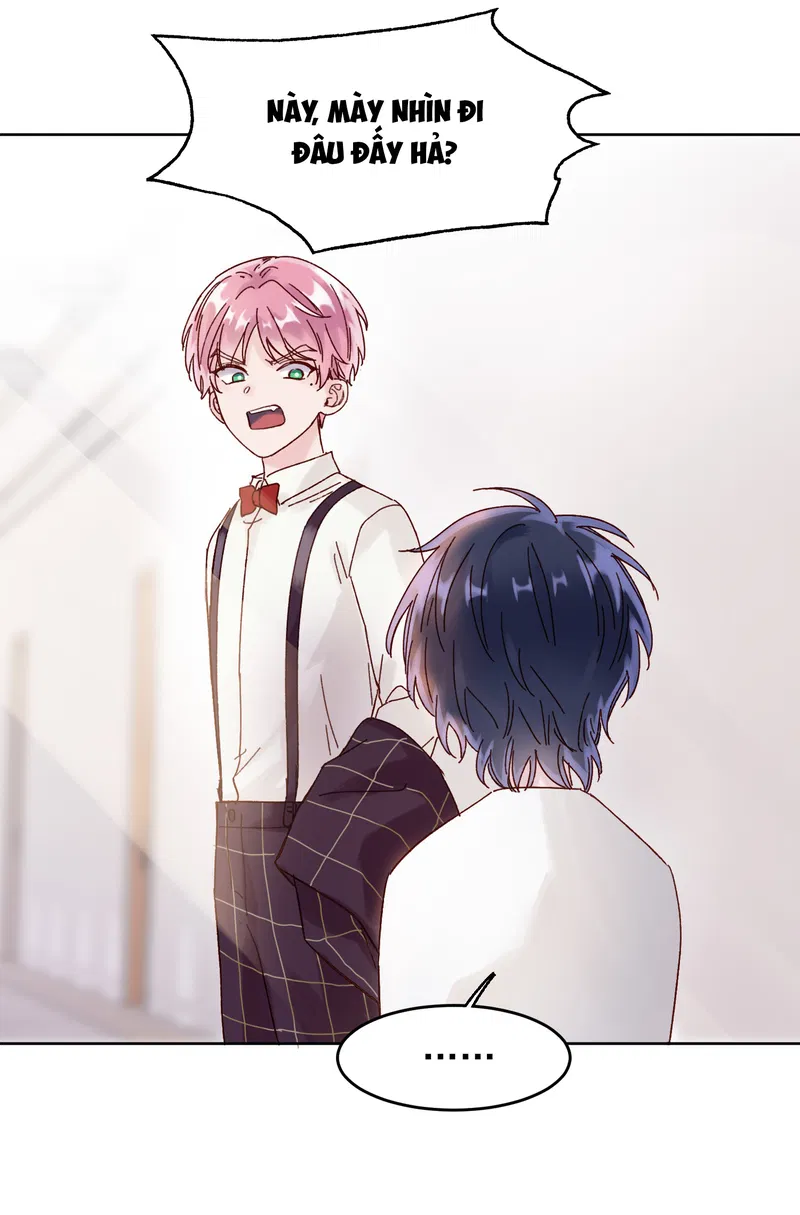 TÔI PHẢI LÀM MỘT KẺ ĐẠI XẤU XA Chapter 2 - Next Chapter 3