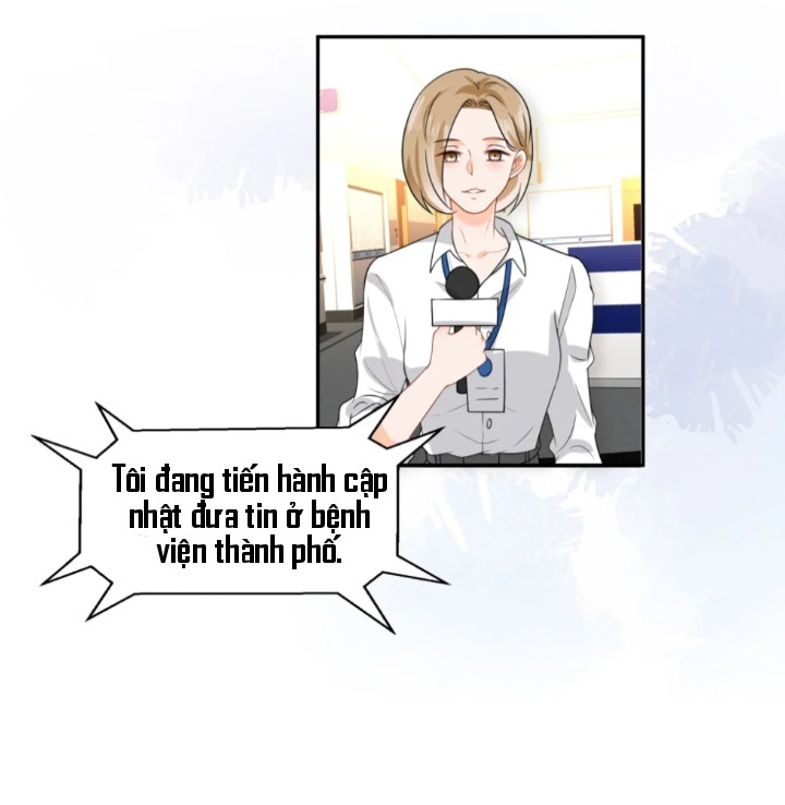 Tin Tức Tố Nói Chúng Ta Không Có Khả Năng Chapter 1 - Next Chapter 2