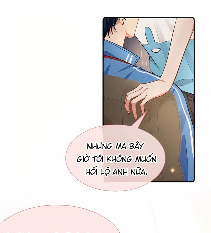 Tin Tức Tố Nói Chúng Ta Không Có Khả Năng Chapter 15 - Next Chapter 16