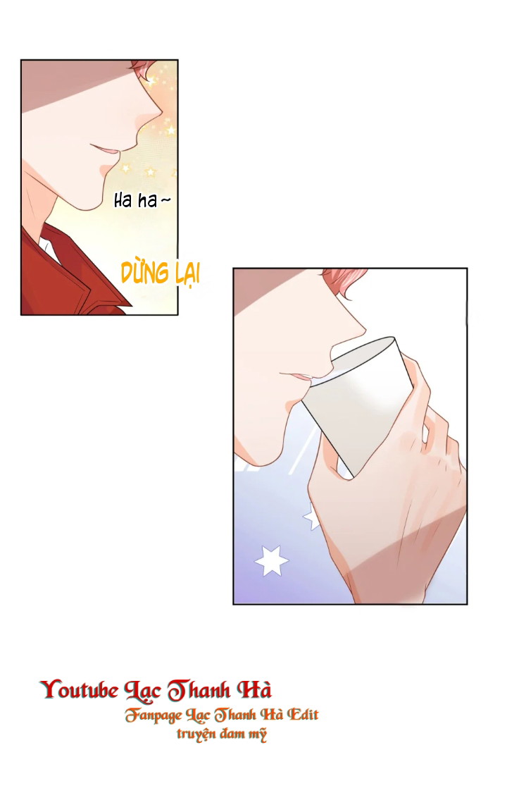Tin Tức Tố Nói Chúng Ta Không Có Khả Năng Chapter 2 - Next Chapter 3
