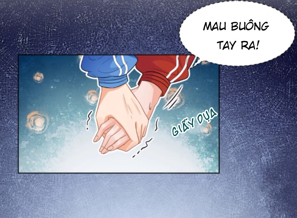 Tin Tức Tố Nói Chúng Ta Không Có Khả Năng Chapter 2 - Next Chapter 3