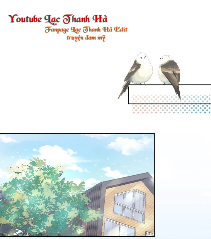 Tin Tức Tố Nói Chúng Ta Không Có Khả Năng Chapter 5 - Next Chapter 6