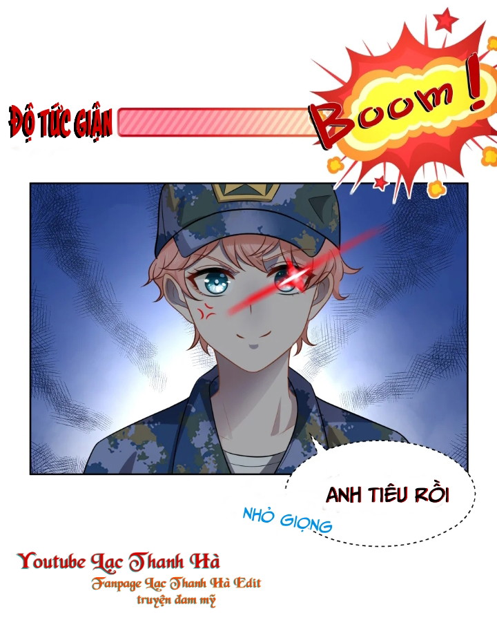 Tin Tức Tố Nói Chúng Ta Không Có Khả Năng Chapter 6 - Next Chapter 6.1