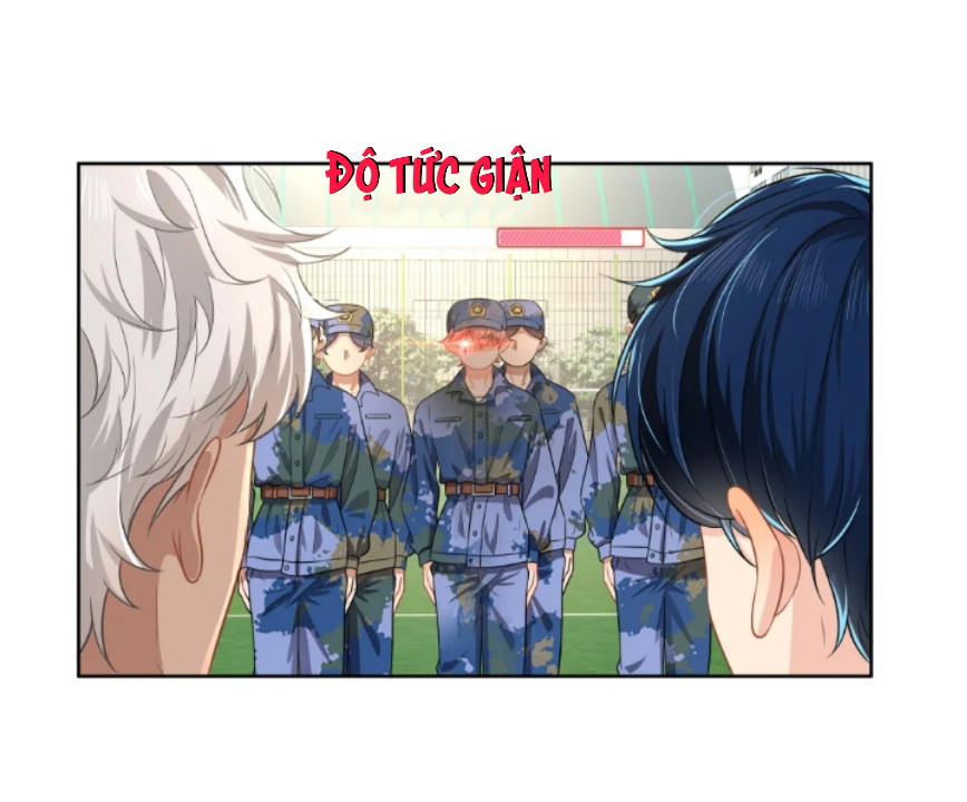 Tin Tức Tố Nói Chúng Ta Không Có Khả Năng Chapter 6 - Next Chapter 6.1