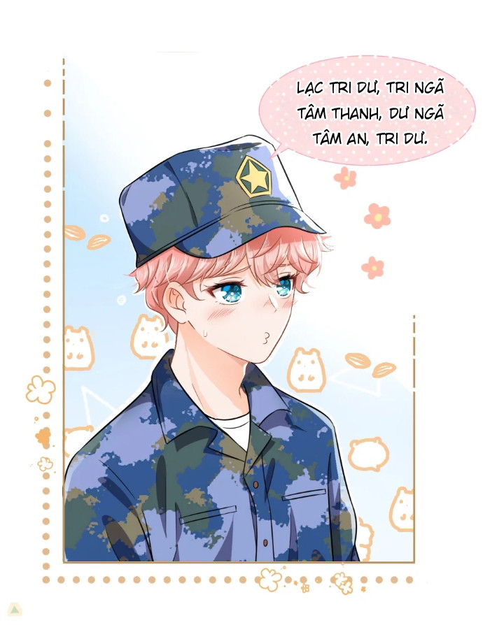 Tin Tức Tố Nói Chúng Ta Không Có Khả Năng Chapter 7 - Next Chapter 8