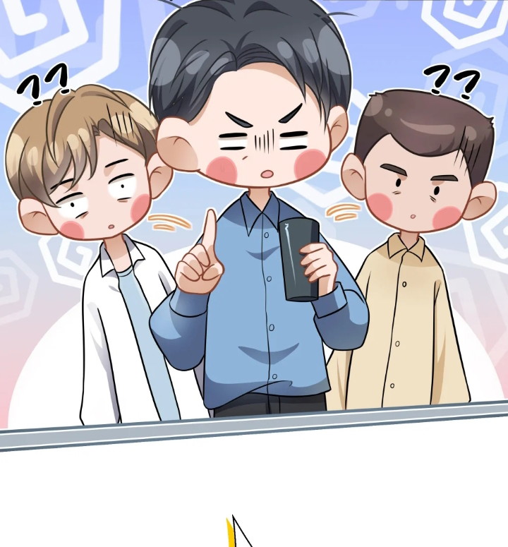 Tin Tức Tố Nói Chúng Ta Không Có Khả Năng Chapter 7 - Next Chapter 8