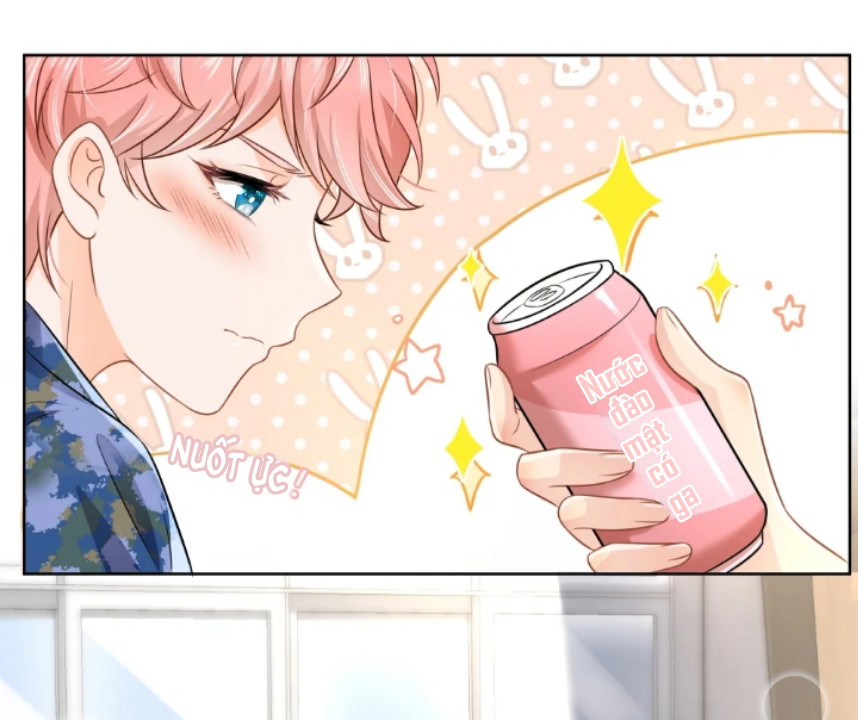 Tin Tức Tố Nói Chúng Ta Không Có Khả Năng Chapter 8 - Next Chapter 9