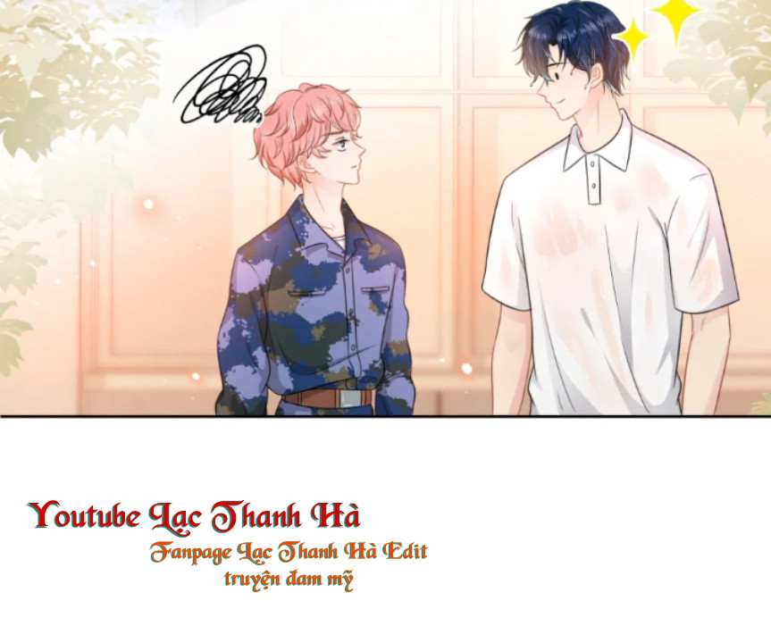 Tin Tức Tố Nói Chúng Ta Không Có Khả Năng Chapter 8 - Next Chapter 9