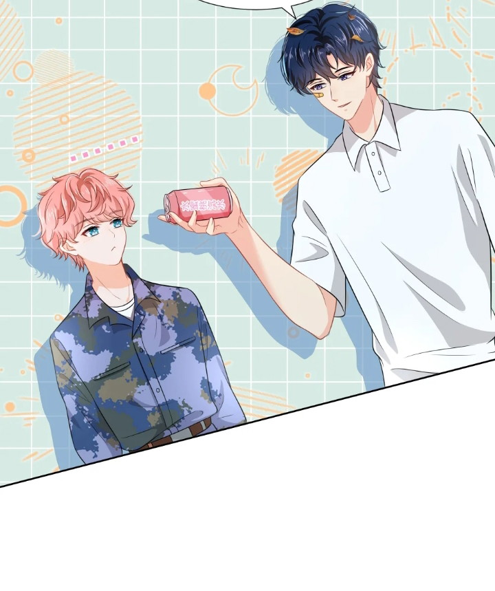 Tin Tức Tố Nói Chúng Ta Không Có Khả Năng Chapter 8 - Next Chapter 9