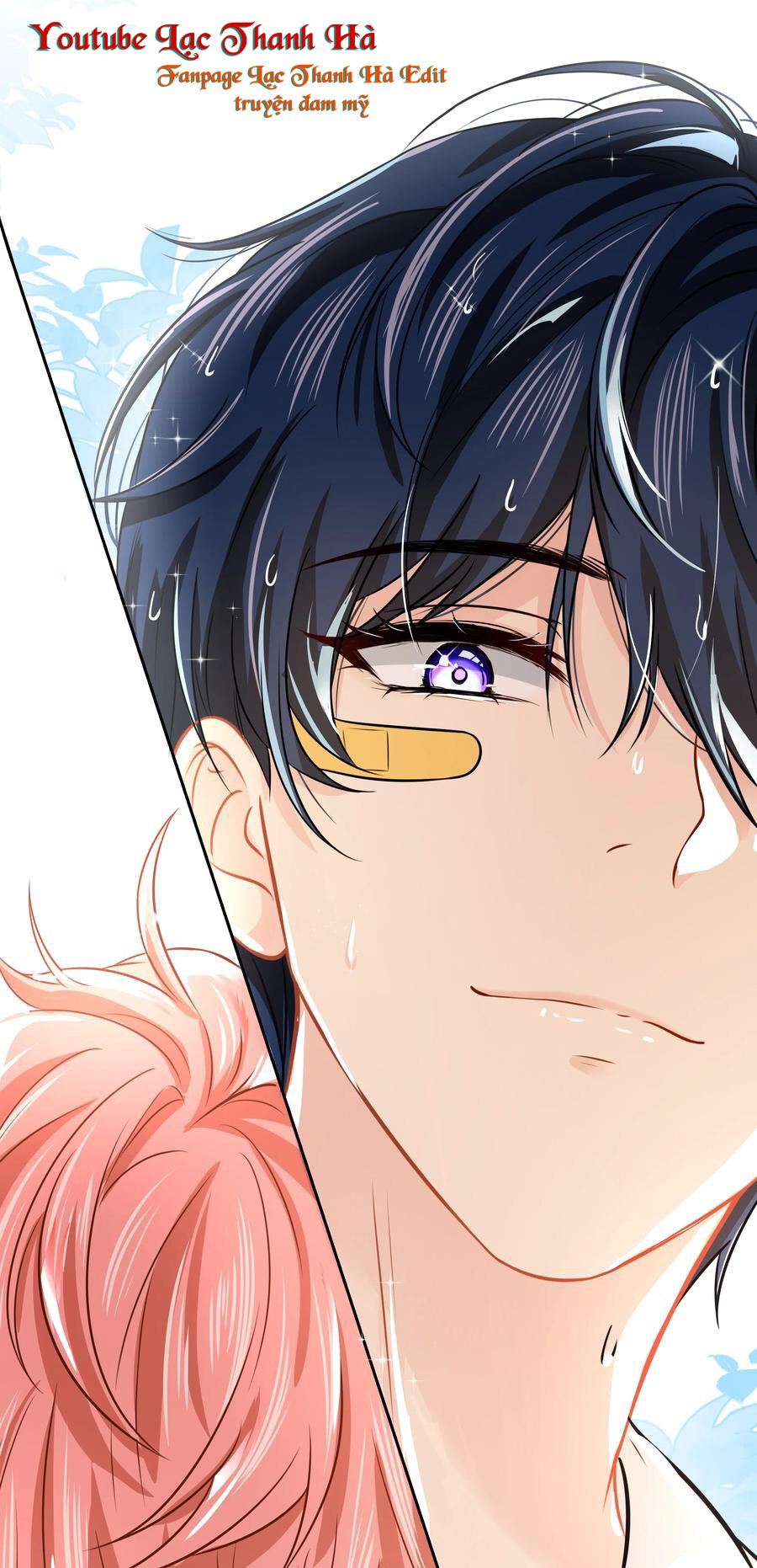 Tin Tức Tố Nói Chúng Ta Không Có Khả Năng Chapter 9 - Next Chapter 10