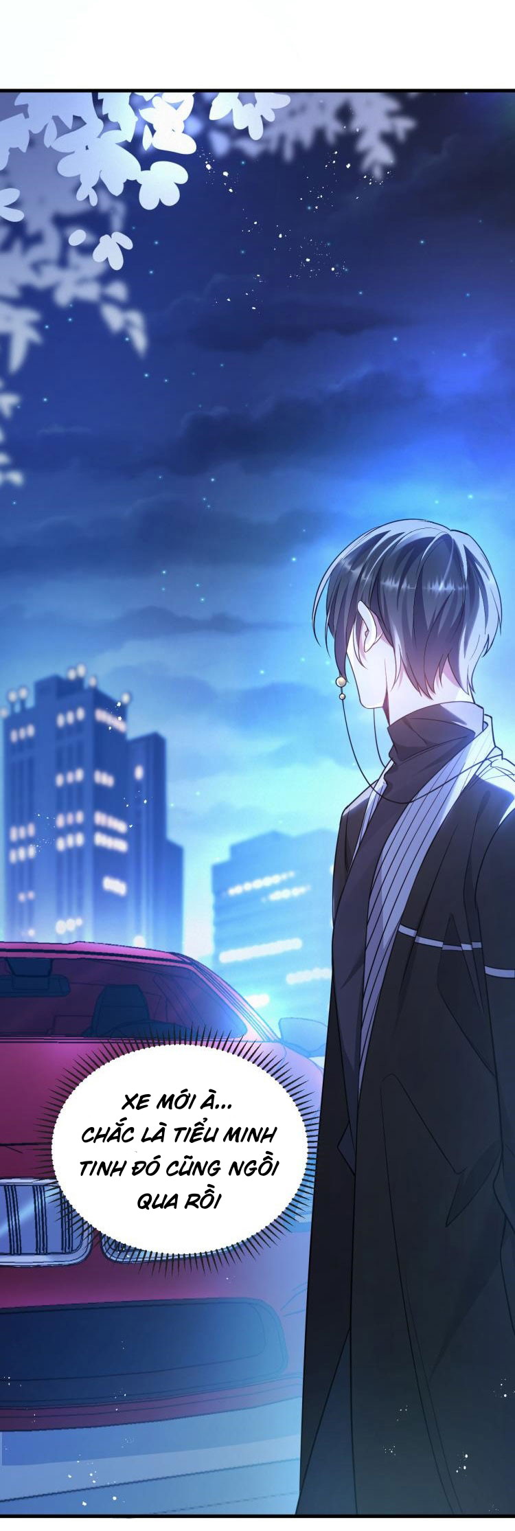 Từ Hôm Nay Bắt Đầu Ngược Tra Nam Chapter 1 - Next Chapter 2