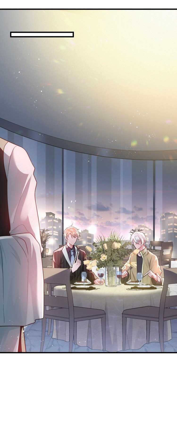 Từ Hôm Nay Bắt Đầu Ngược Tra Nam Chapter 1 - Next Chapter 2
