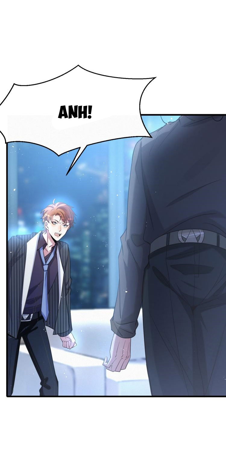Từ Hôm Nay Bắt Đầu Ngược Tra Nam Chapter 1 - Next Chapter 2