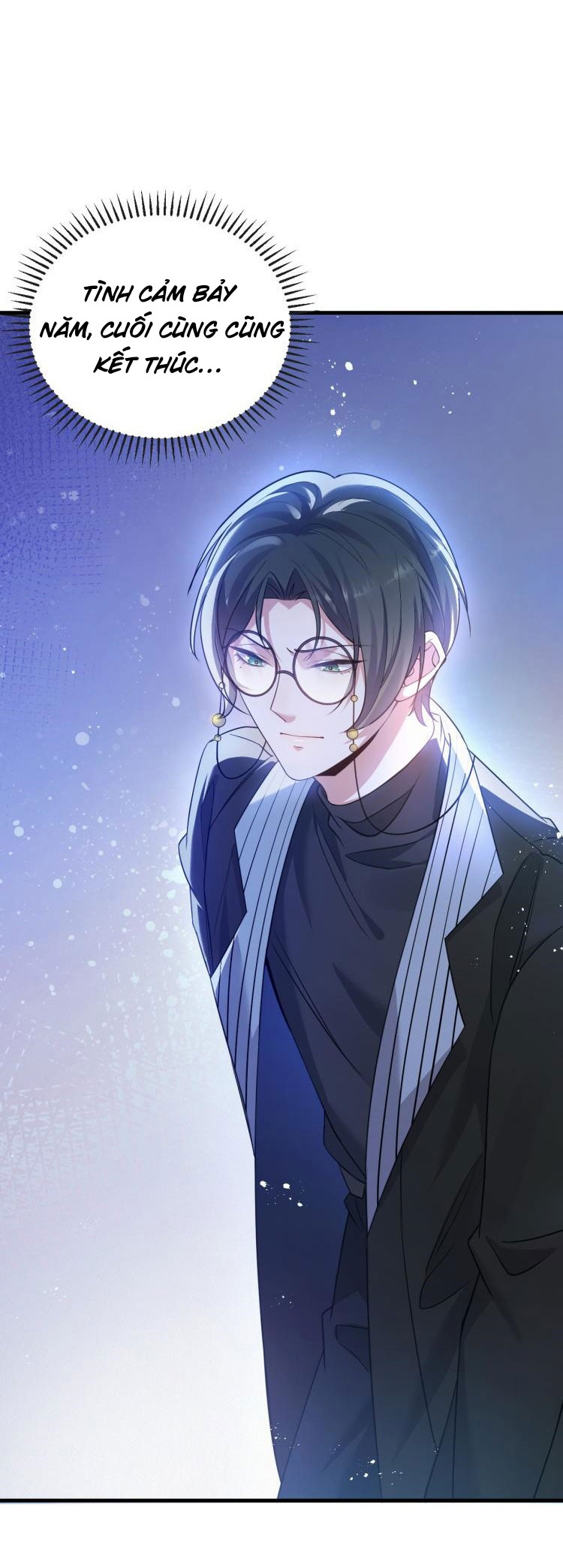 Từ Hôm Nay Bắt Đầu Ngược Tra Nam Chapter 1 - Next Chapter 2