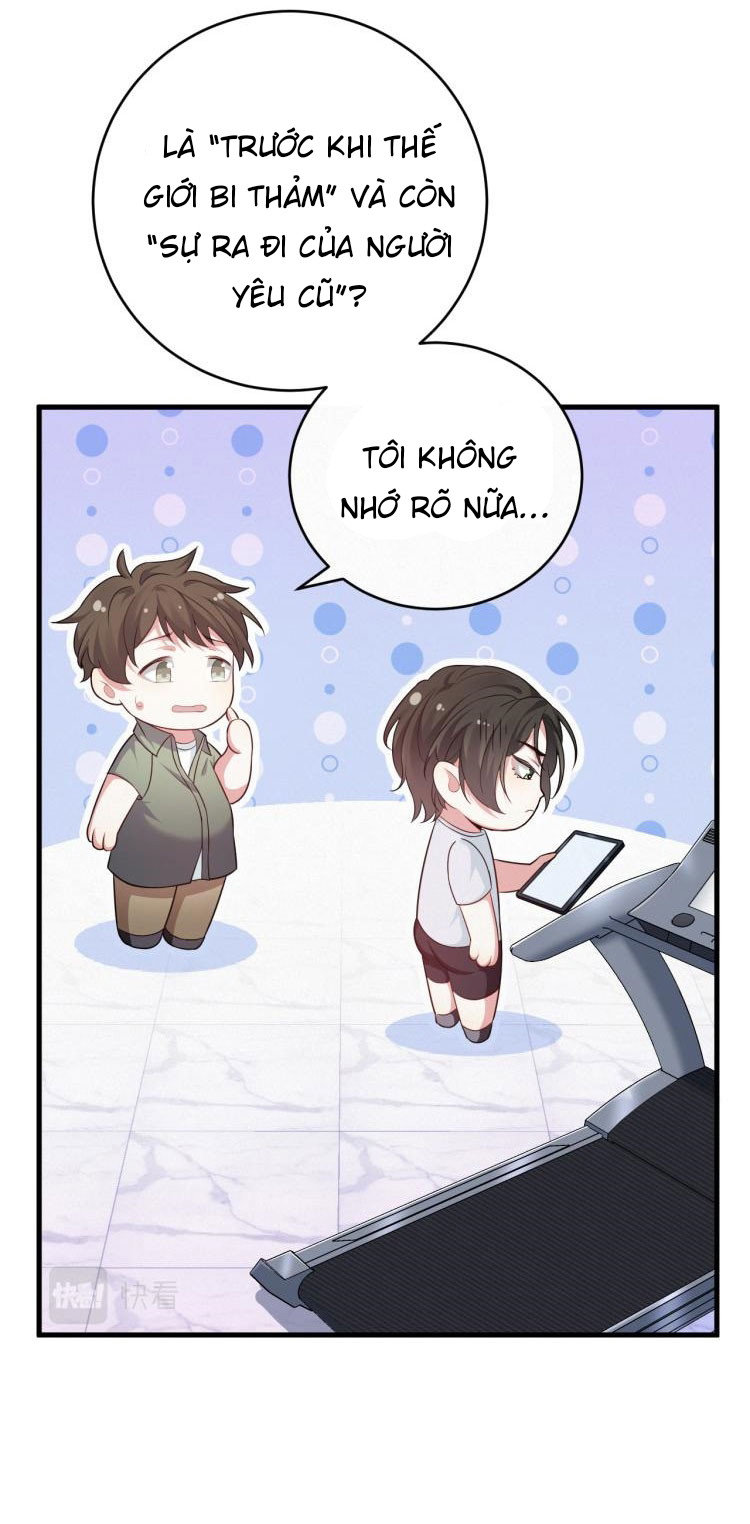 Từ Hôm Nay Bắt Đầu Ngược Tra Nam Chapter 1 - Next Chapter 2