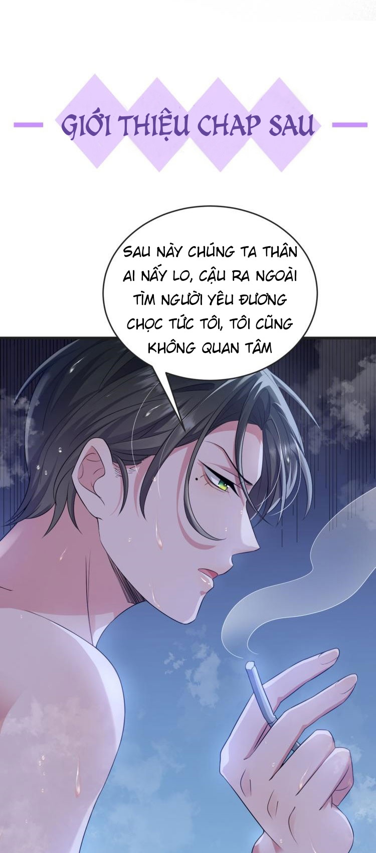 Từ Hôm Nay Bắt Đầu Ngược Tra Nam Chapter 1 - Next Chapter 2