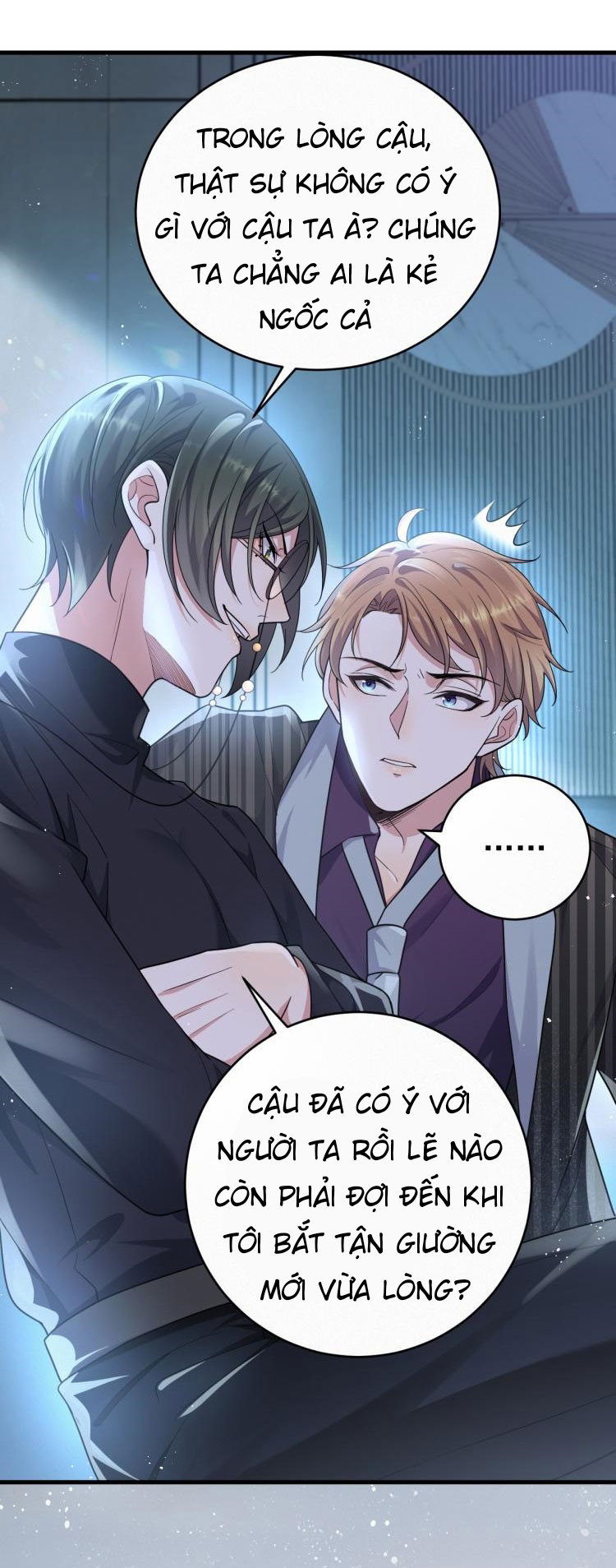 Từ Hôm Nay Bắt Đầu Ngược Tra Nam Chapter 1 - Next Chapter 2