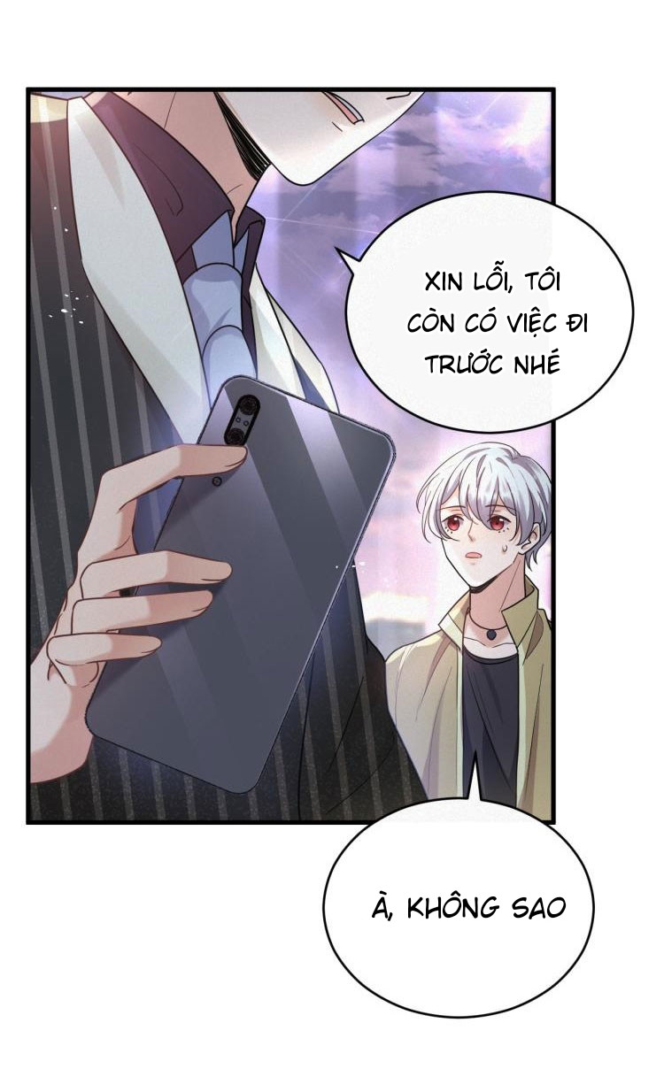 Từ Hôm Nay Bắt Đầu Ngược Tra Nam Chapter 1 - Next Chapter 2