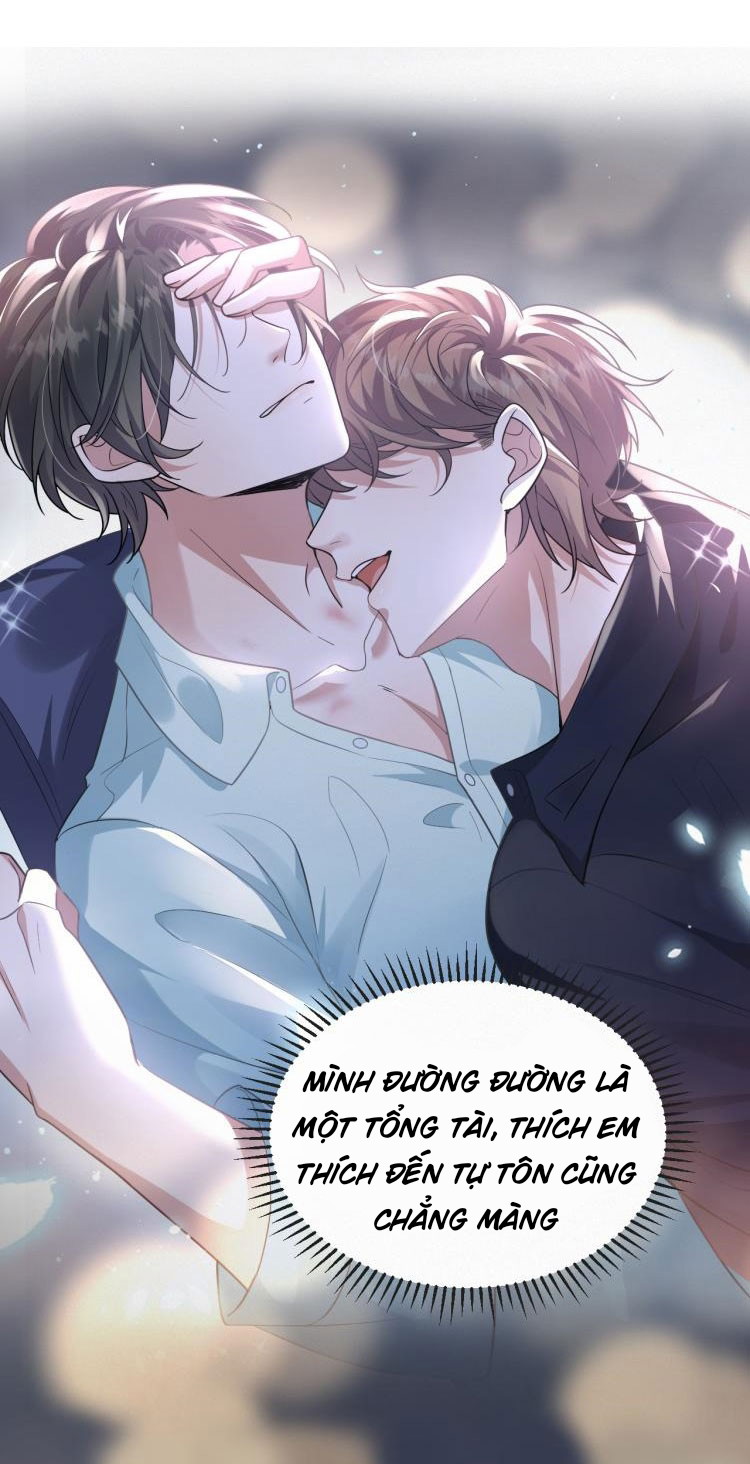 Từ Hôm Nay Bắt Đầu Ngược Tra Nam Chapter 1 - Next Chapter 2