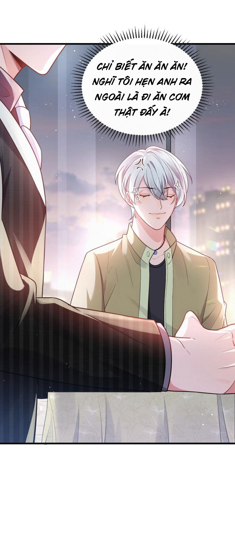 Từ Hôm Nay Bắt Đầu Ngược Tra Nam Chapter 1 - Next Chapter 2